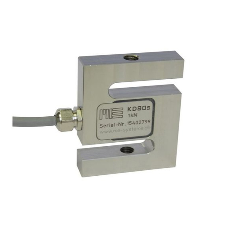 ME測(cè)力傳感器 德國Me System KD24S KD80S
