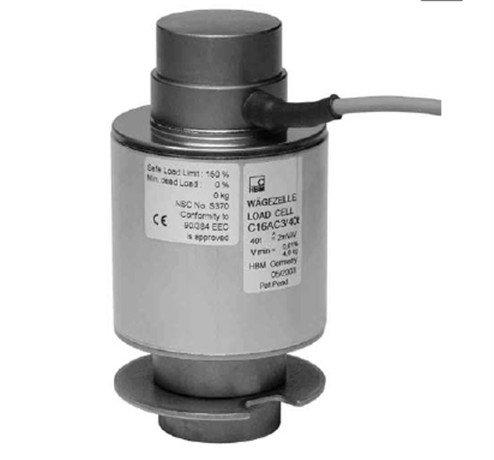 C16AD1稱重傳感器，C16AD1傳感器