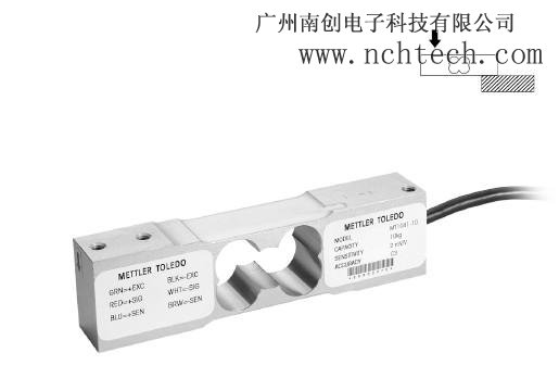 梅特勒托利多稱(chēng)重傳感器MT1241-150