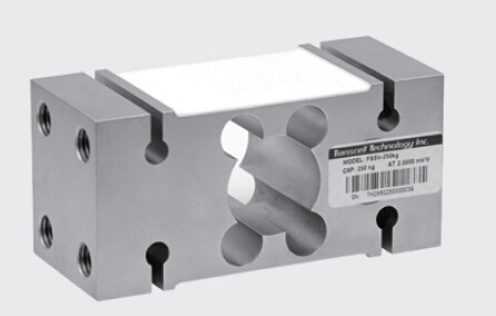 美國(guó)Transcell稱(chēng)重傳感器FSSV-500kg