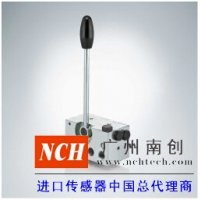 VH、VHP 和 VHR 型截止式換向閥