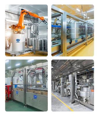 海科機械 二十年深耕，引領食品裝備與智慧工廠新未來