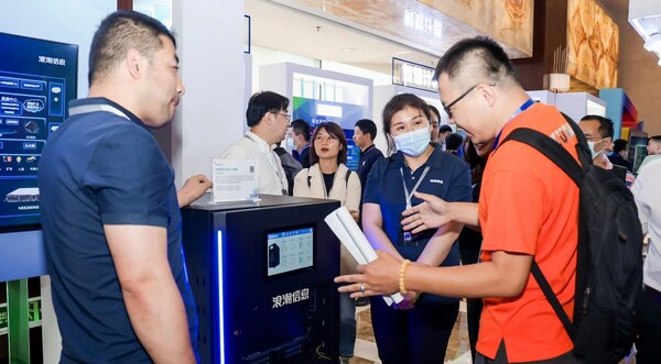 浪潮信息發布SRDC邊緣一體機，打造“小而美”的數據中心新形態