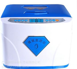 攜手健康未來 代理世界級解毒保健產品，共建智慧健康管理生態