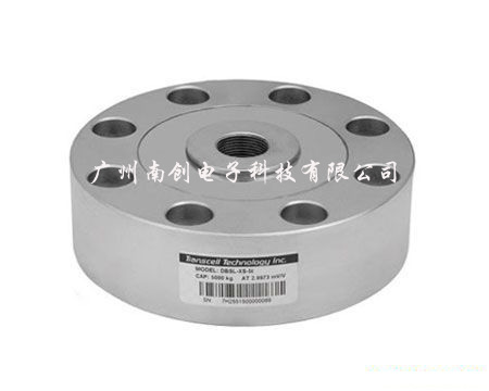 DBSL-XS(5t/10t)輪輻式稱(chēng)重傳感器_美國(guó)傳力(Transcell)